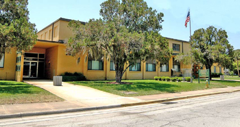 John H. Dickerson Community Center